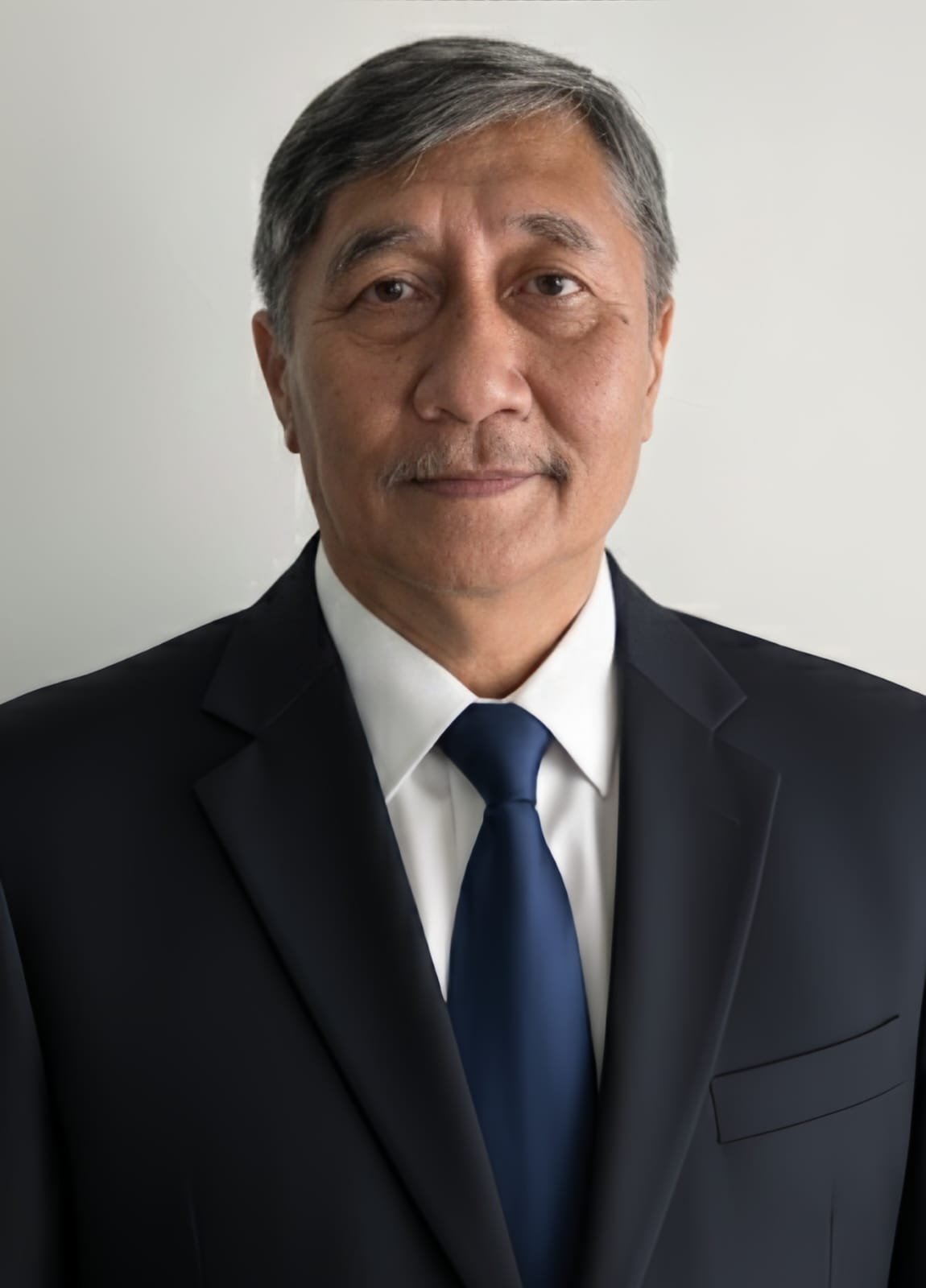 Letkol Marinir Nughroho